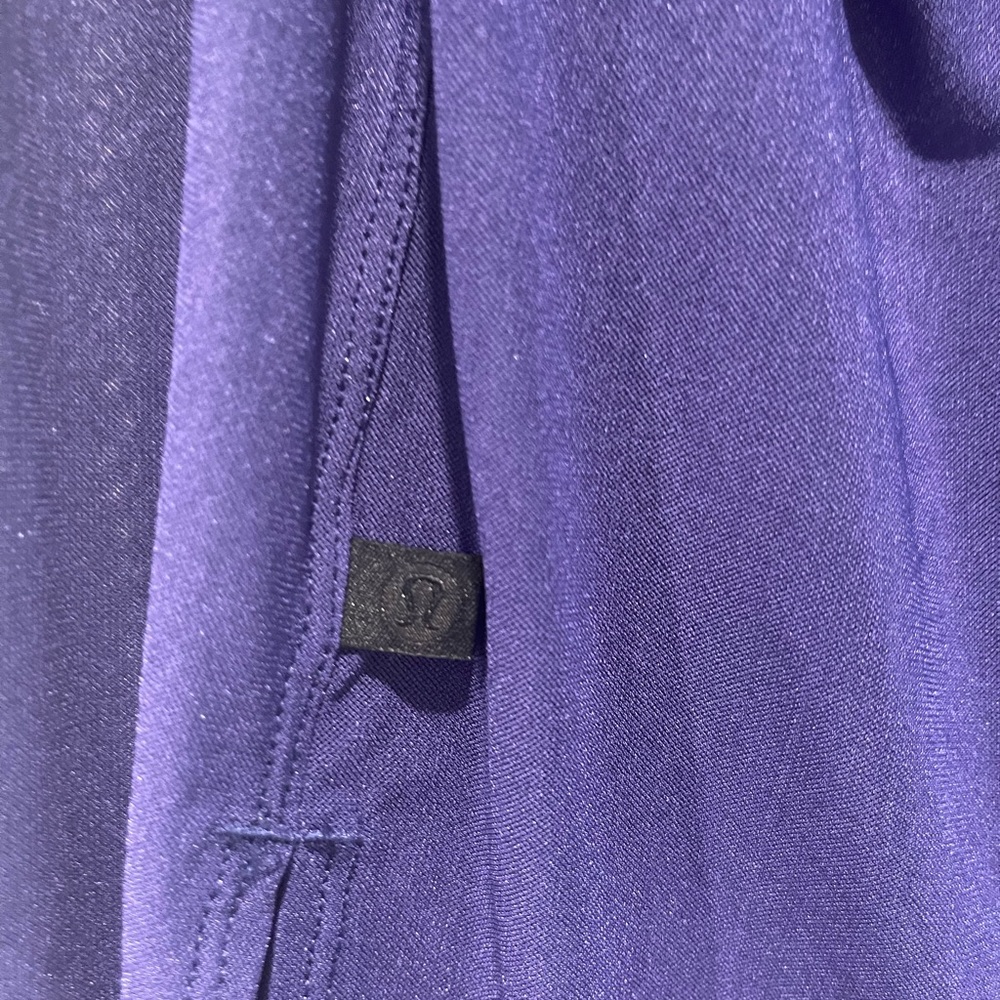 Lululemon LongSleeve Tshirt